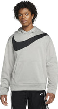 Nike Therma Men's Basketball Pullover Hoodie - Lightweight Warmth