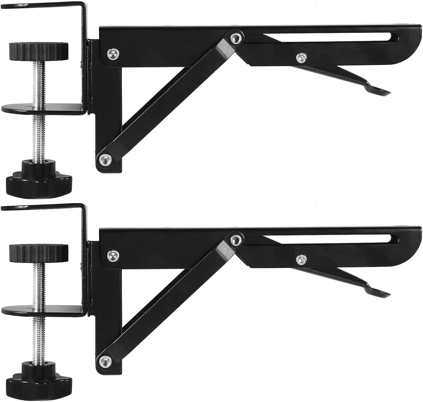 Angoily Desk Extender: Comfortable Arm Rest