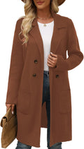 CiCiBird Women's Fall Cardigan Sweater for Effortless Style