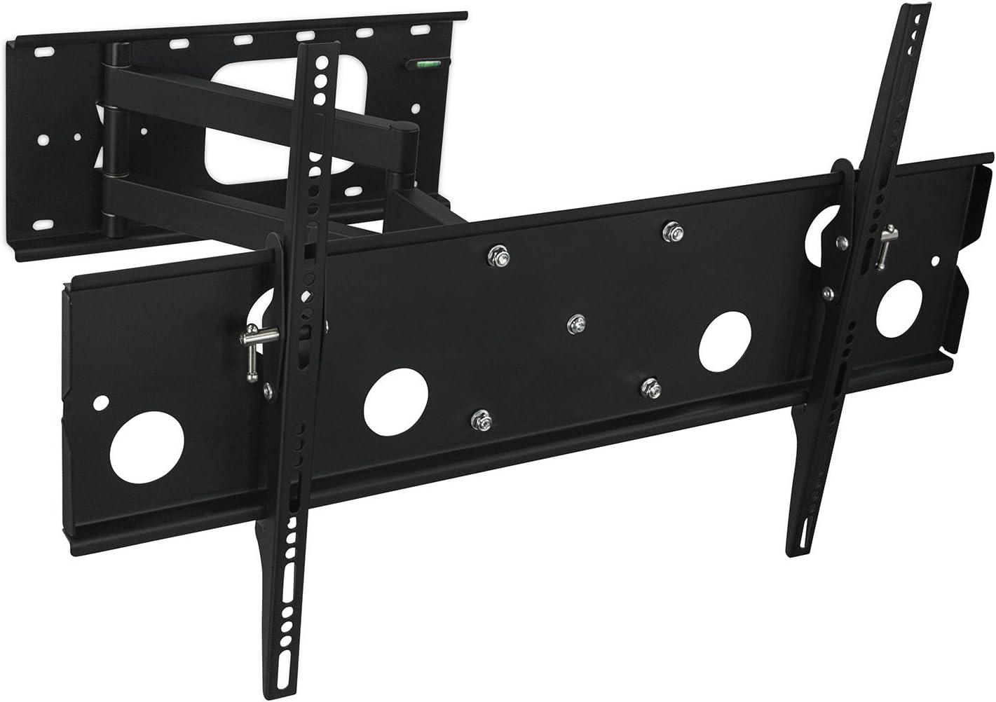 Mount-It! Extended Articulating TV Wall Mount for 32-60 Inch TVs