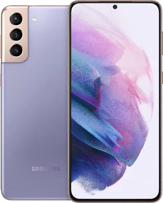 SAMSUNG Galaxy S21+ Plus 5G - 128GB Phantom Violet - Verizon