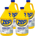 Zep Antibacterial Disinfectant Cleaner with Lemon Review