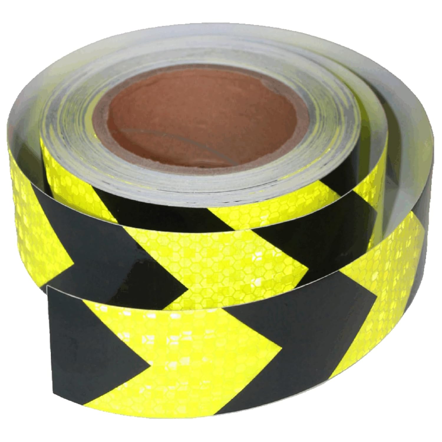 Reflective Tape 2 inch X 66 feet for Safety and Decoration