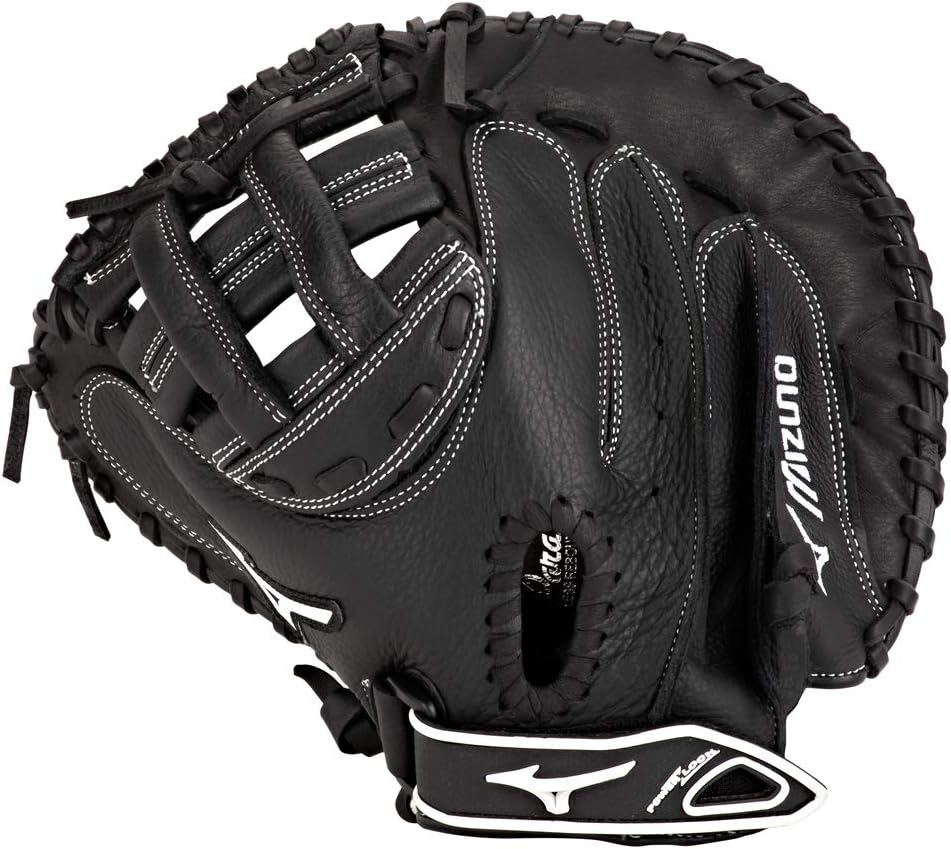 Mizuno Prospect Select Fastpitch Softball Glove for Players