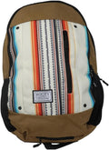 HOOEY Rockstar 20L Backpack - Lightweight Daypack for School & Hiking