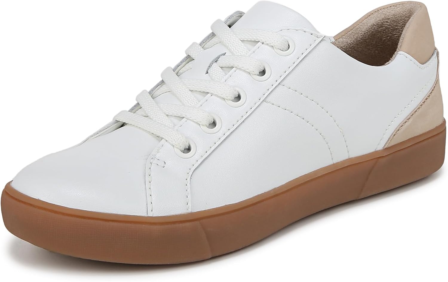 Naturalizer Women's Morrison Fashion Sneaker for Everyday Comfort