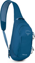 Osprey Daylite Shoulder Sling Bag - Compact Crossbody for Travel