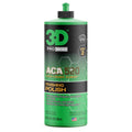 3D ACA 520 Finishing Polish - Fast Fine-Cut Finish