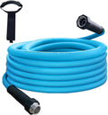 Cupohus RV Drinking Water Hose 50FT - No Kinking, Food-Grade