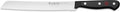 Wusthof Gourmet 8ft Bread Knife - Precise Serrated Slicing