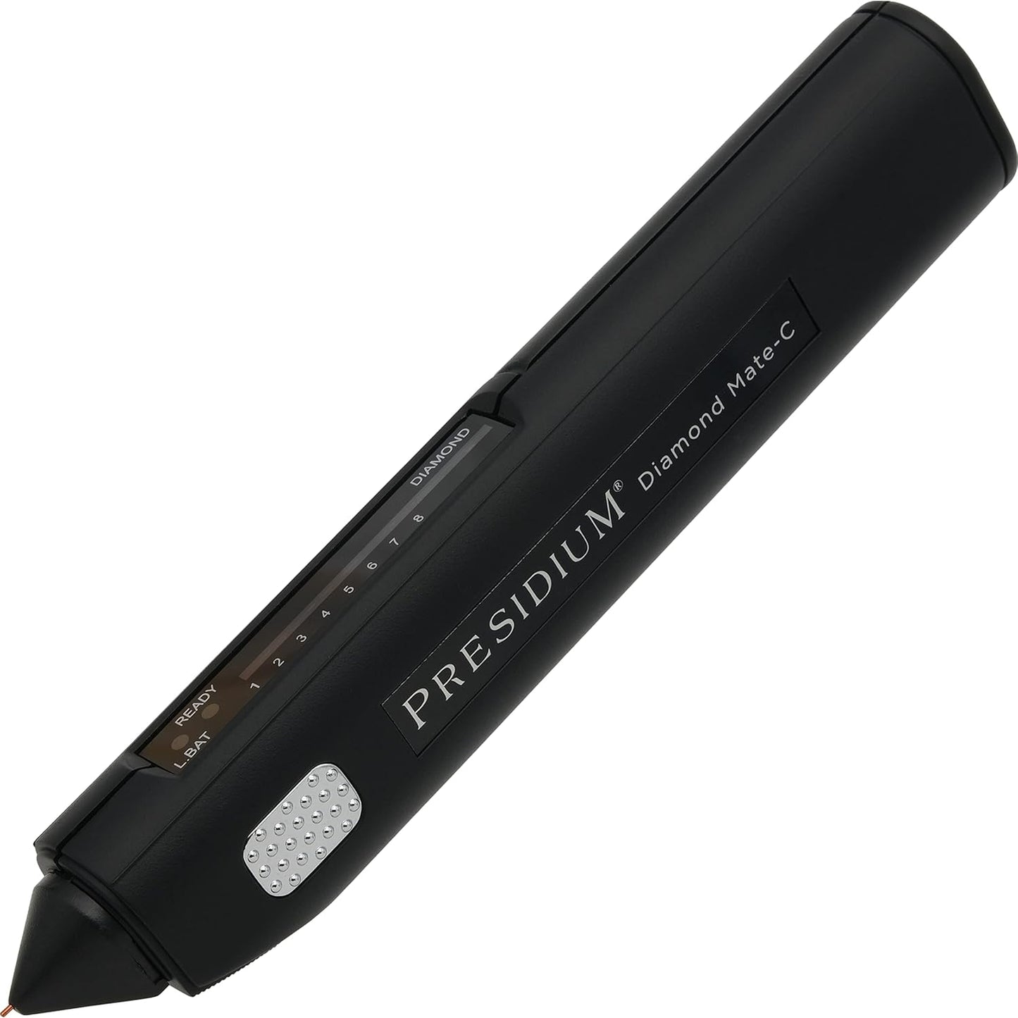 PRESIDIUM DIAMONDMATE-C ELECTRONIC DIAMOND TESTER FOR PRECISION