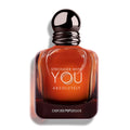 Stronger With You Absolutely Parfum for Men by Armani Beauty