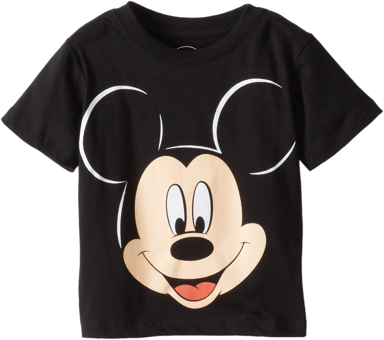 Disney Mickey Mouse Tee for Boys