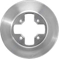Bendix Premium PRT1314 Front Brake Rotor for Nissan 300ZX 1986