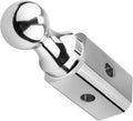 Gooseneck Ball Hitch GNXA2000 2-5/16 in Replacement - Heavy Duty