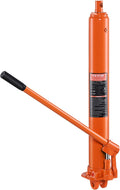 Hydraulic Long Ram Jack 3 Ton Engine Hoist Cylinder - Controlled Lift