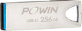 256GB USB 3.1 Flash Drive - High-Speed Durable Metal Thumb Drive