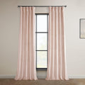 HPD Half Price Drapes Heritage Plush Velvet Curtains 50W x 108L - Room