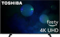 TOSHIBA 65-inch Class C350 Series LED 4K UHD Smart Fire TV