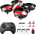 Mini Drone for Kids and Beginners HS210 - Easy Toss to Launch