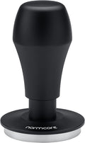 Normcore 57mm Coffee Tamper V4.1 - Spring Loaded Click Feedback