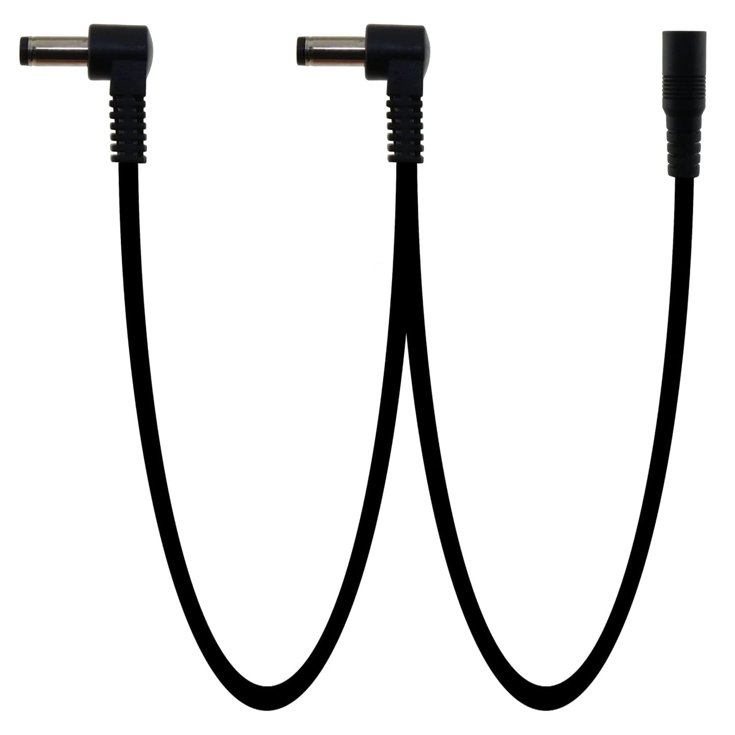 MEETOOT Daisy Chain Power Cable - Double Your Pedal Power!