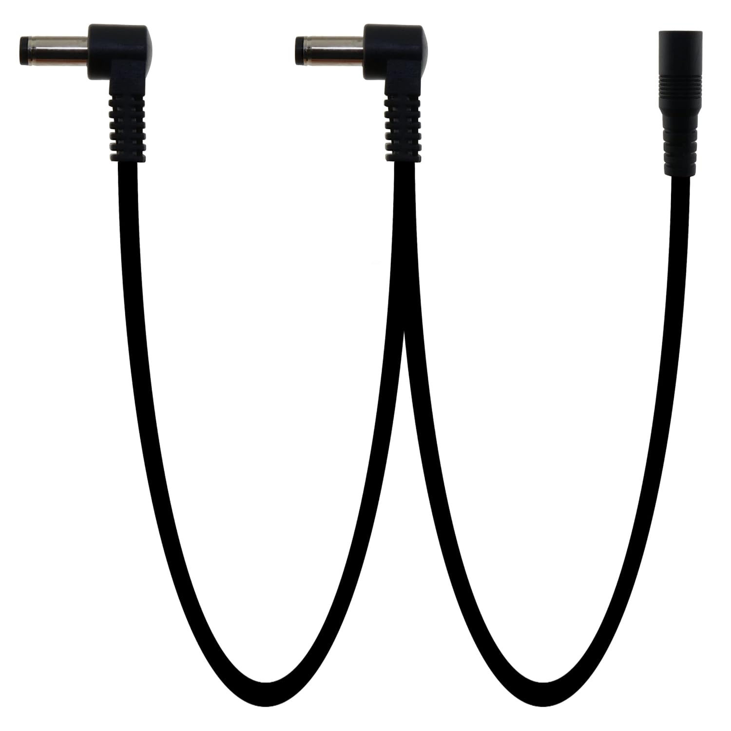 MEETOOT Daisy Chain Power Cable - Double Your Pedal Power!