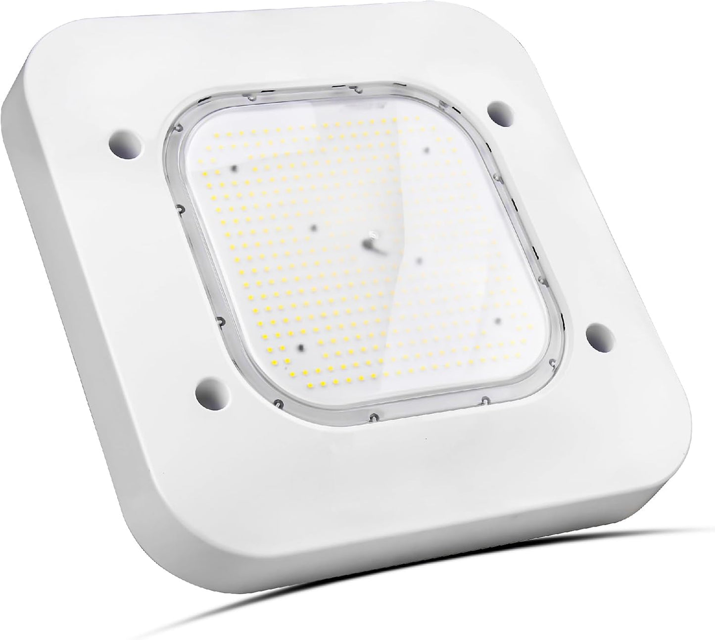 LED Canopy Gas Station Light 150W Super Bright Energy Saver