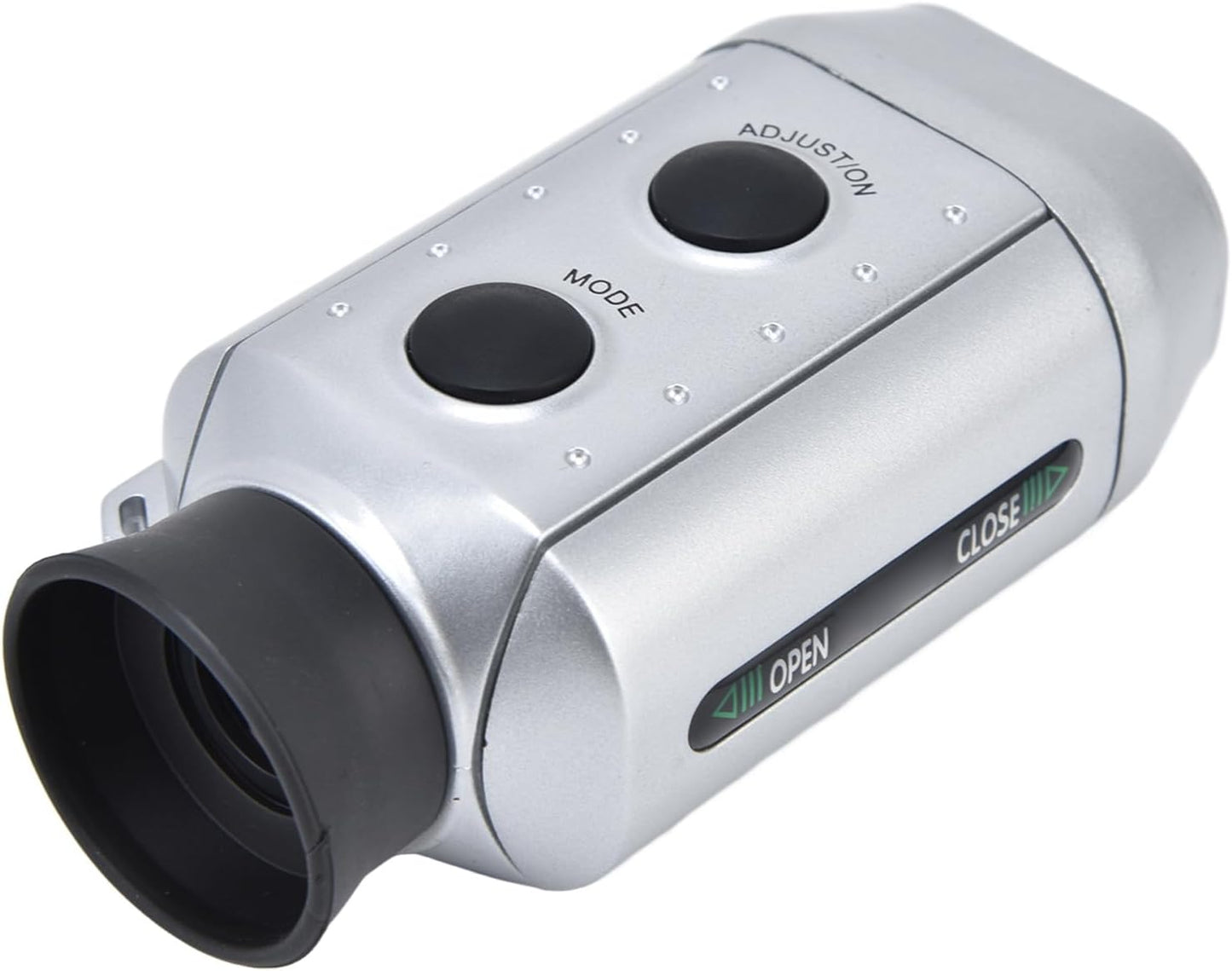 High Accuracy Golf Range Finder - Ideal for Golf & Hunting