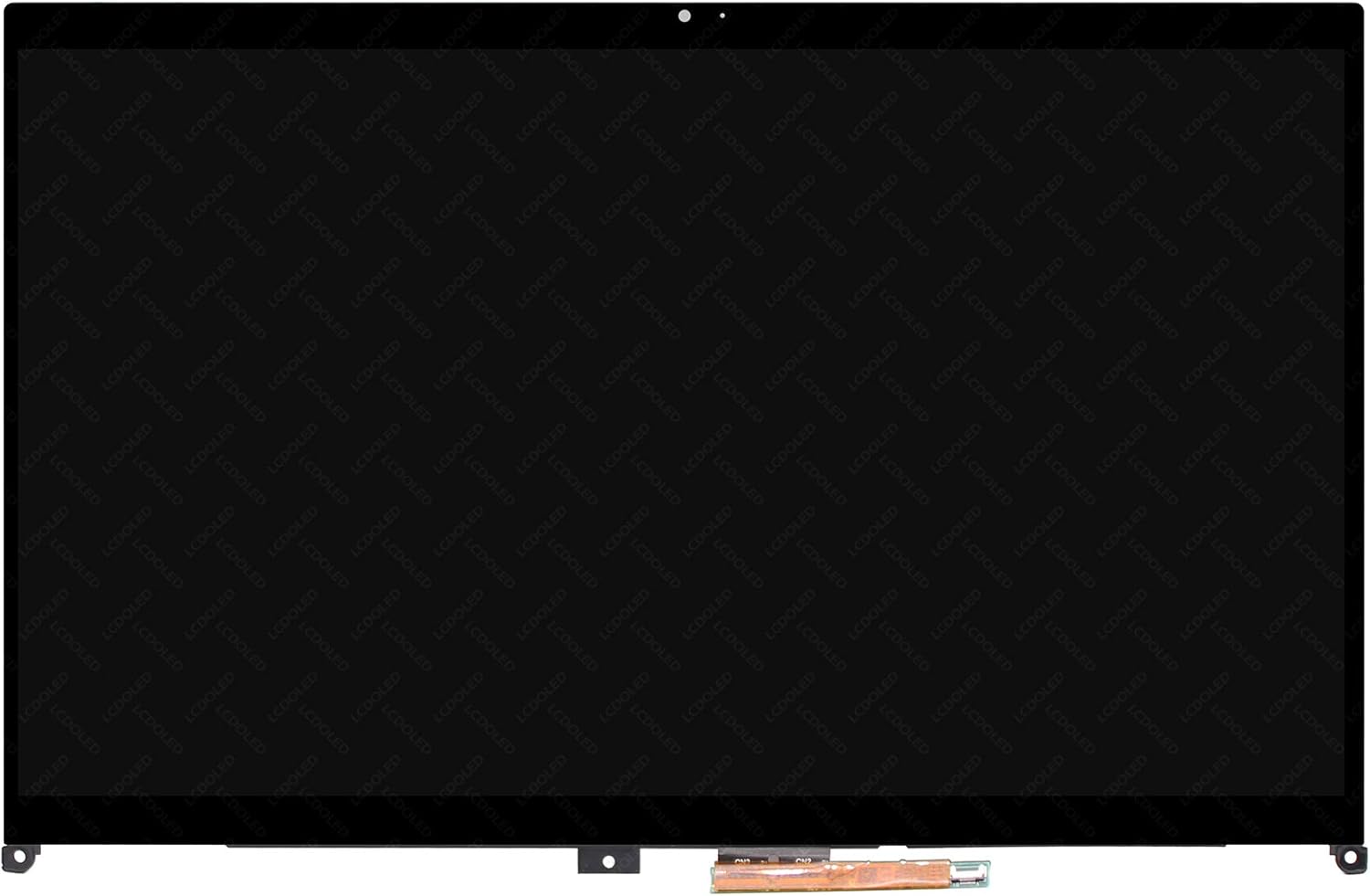 LCDOLED 15.6 inches FHD Touch Screen Replacement for Lenovo