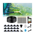New drip Irrigation kit Automatic Garden Watering System - Easy Timer