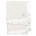 Little Giraffe Posh Mink Baby Blanket for Cozy Comfort
