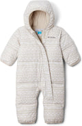 Columbia Unisex Baby Snuggly Bunny II Bunting - Down Warmth