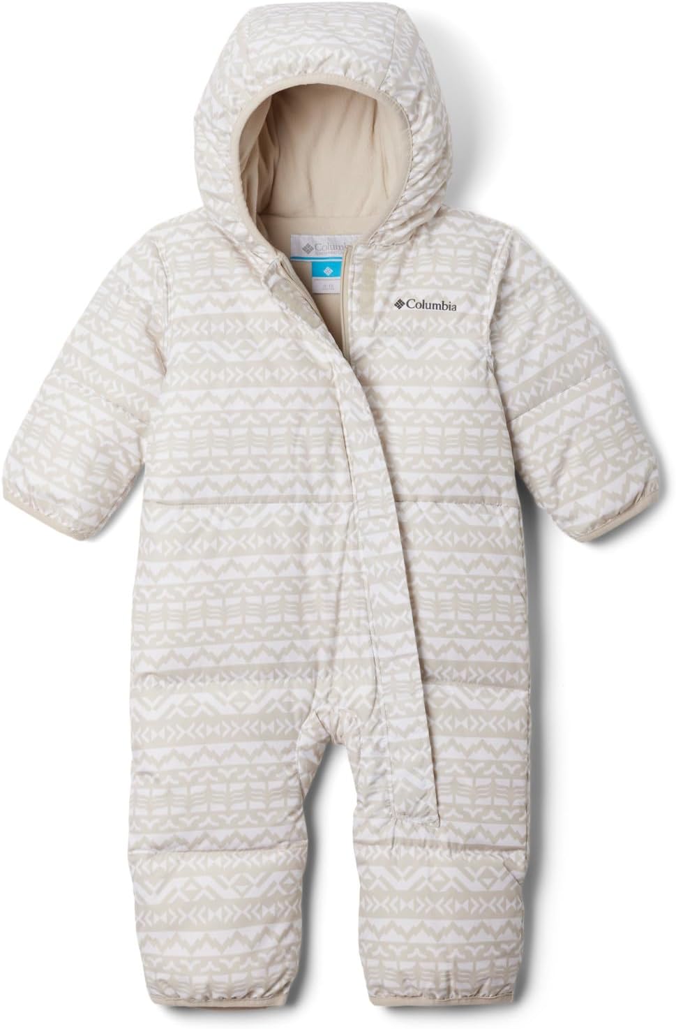 Columbia Unisex Baby Snuggly Bunny II Bunting for Ultimate Warmth