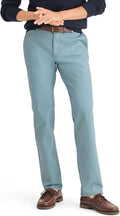 Smart 360 Flex Dockers Chino Pants for Men's Slim Fit Style