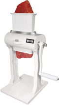 Meat Tenderizer Tool & Heavy Duty Cuber - Quick, Even Tenderizing