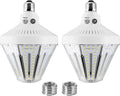 1200W Equivalent LED Corn Bulb 120W 18000 Lumen 5000K - Bright Area