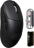 ATTACK SHARK X8 PRO 8K Wireless Gaming Mouse - Ultra Low Latency