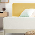 Best Price Mattress 8 Inch Full Memory Foam Mattress - Green Tea