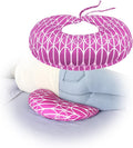 BBL Sleeping Pillow After Surgery - Support Cushion for Sitting