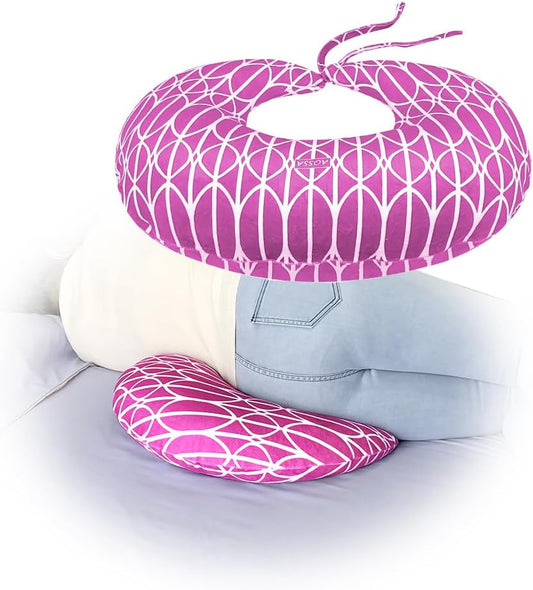 BBL Sleeping Pillow After Surgery for Comfort and Recovery