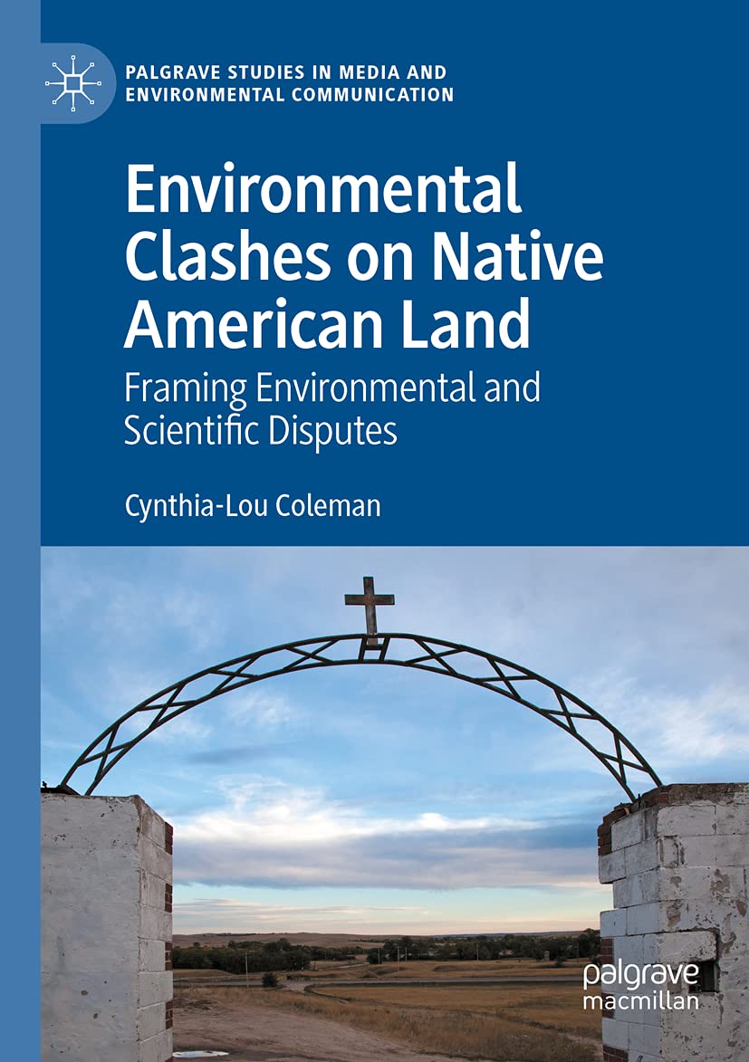 Environmental Clashes on Native American Land: A Deep Dive