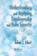 Understanding and Applying Cryptography and Data Security Guide