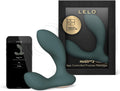 LELO Hugo 2 Prostate Vibrator - App Controlled Power for Men