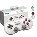 8Bitdo SN30 Pro Bluetooth Gamepad (G Classic Edition)