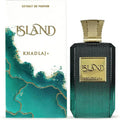 Khadlaj Island Extrait de Parfum Spray for Unisex - Tropical Long