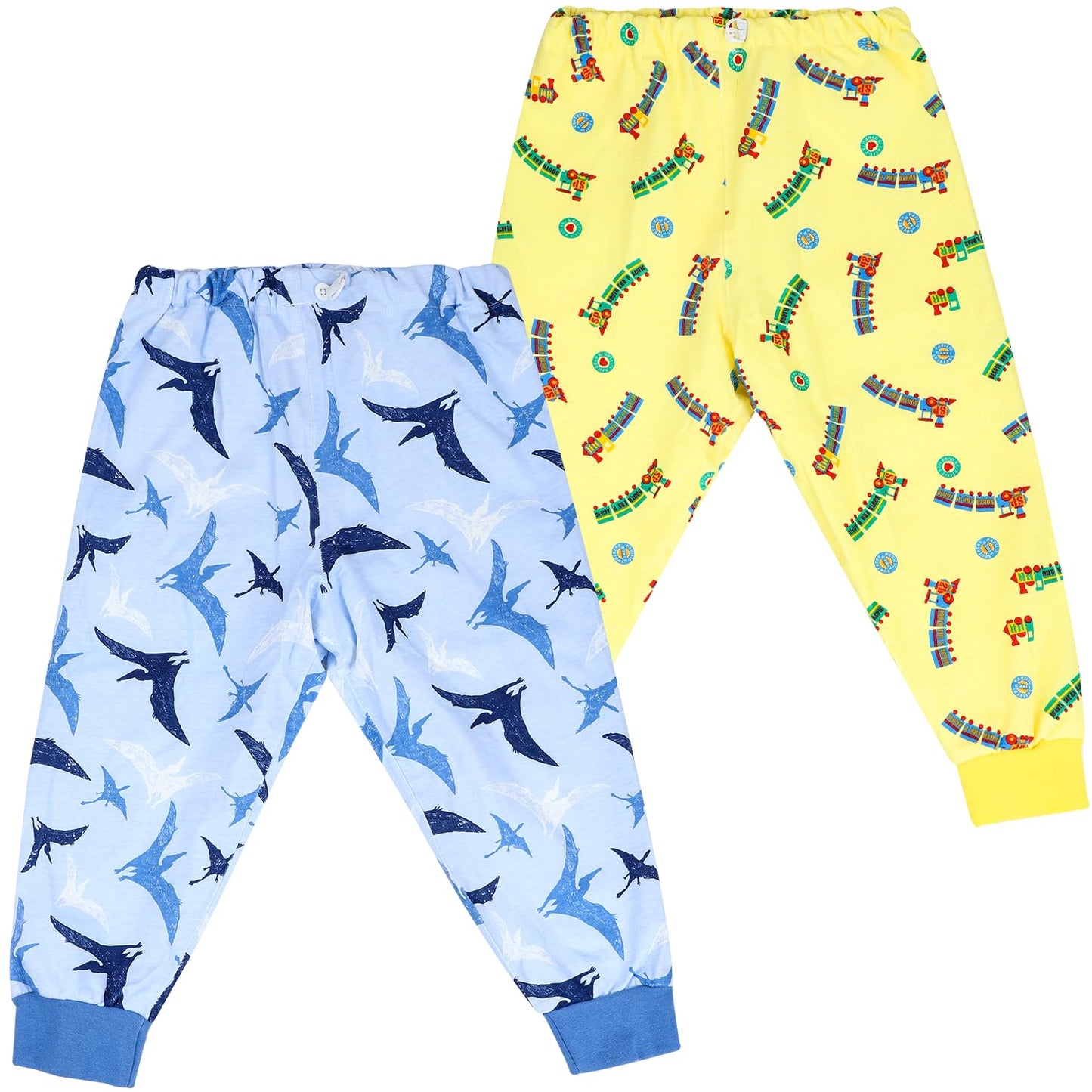 MooMoo Baby Waterproof Diaper Pants for Nighttime Training