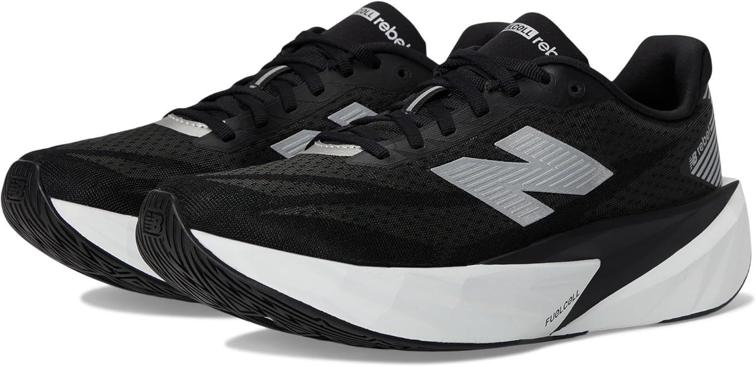New Balance Men's FuelCell Propel V5 Shoes for Ultimate Comfort