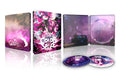Color Out Of Space - Steelbook Blu-Ray: A Must-Have for Collectors