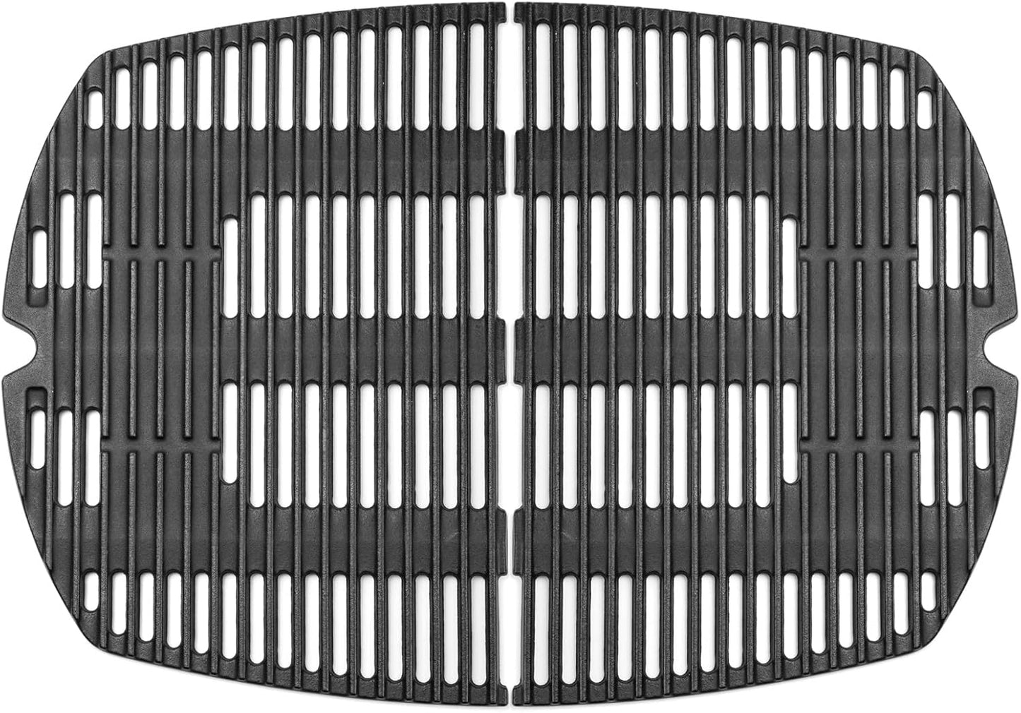 Cooking Grates Replacement Parts for Weber Q300 Series Grills